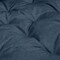 Classic Accessories Montlake Water-Resistant 50" Papasan Cushion, Heather Indigo 60-540-045501-EC - alternate 2